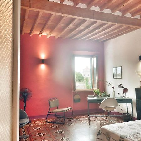 Lotte'S Guesthouse Livorno Ngoại thất bức ảnh