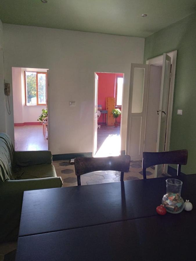 Lotte'S Guesthouse Livorno Ngoại thất bức ảnh
