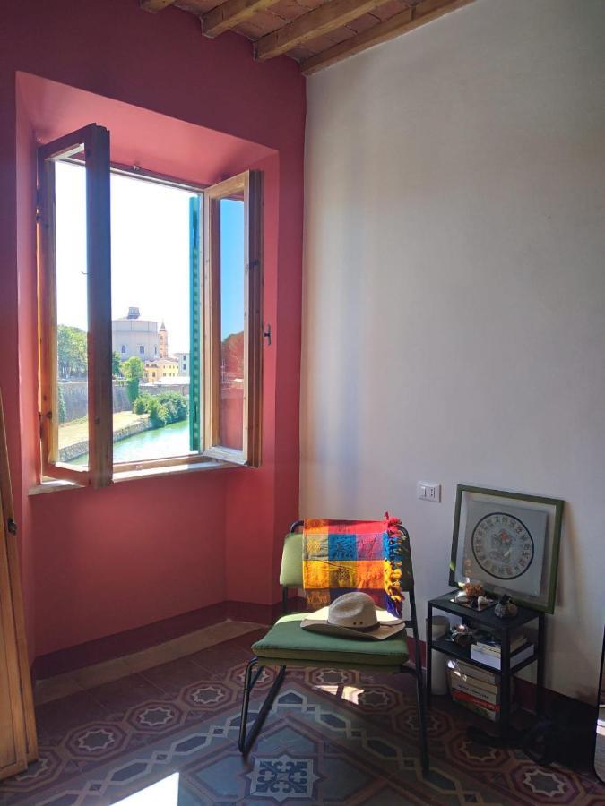 Lotte'S Guesthouse Livorno Ngoại thất bức ảnh