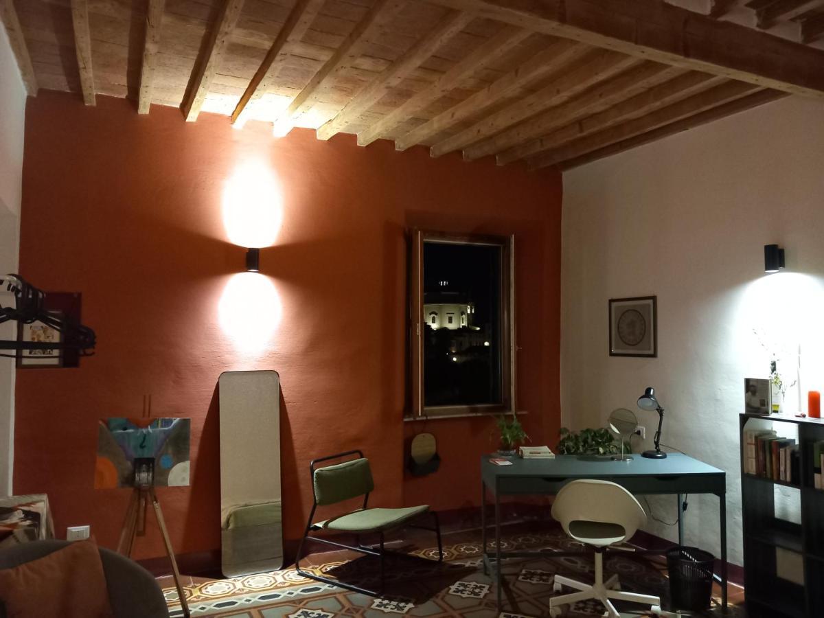 Lotte'S Guesthouse Livorno Ngoại thất bức ảnh