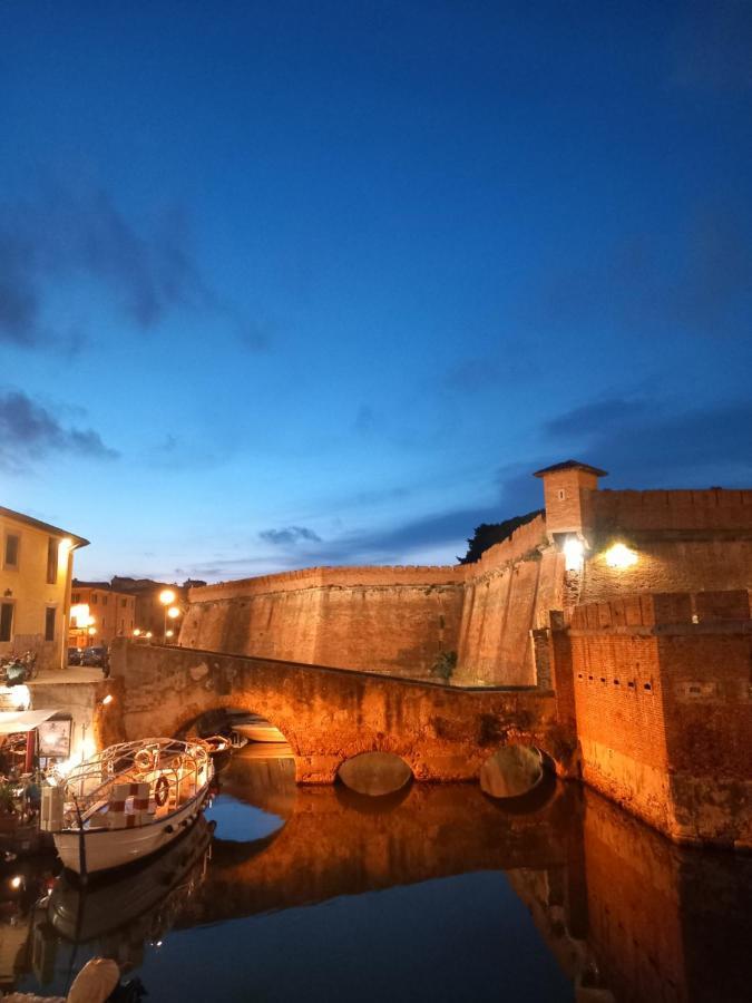 Lotte'S Guesthouse Livorno Ngoại thất bức ảnh