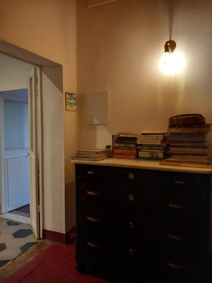 Lotte'S Guesthouse Livorno Ngoại thất bức ảnh