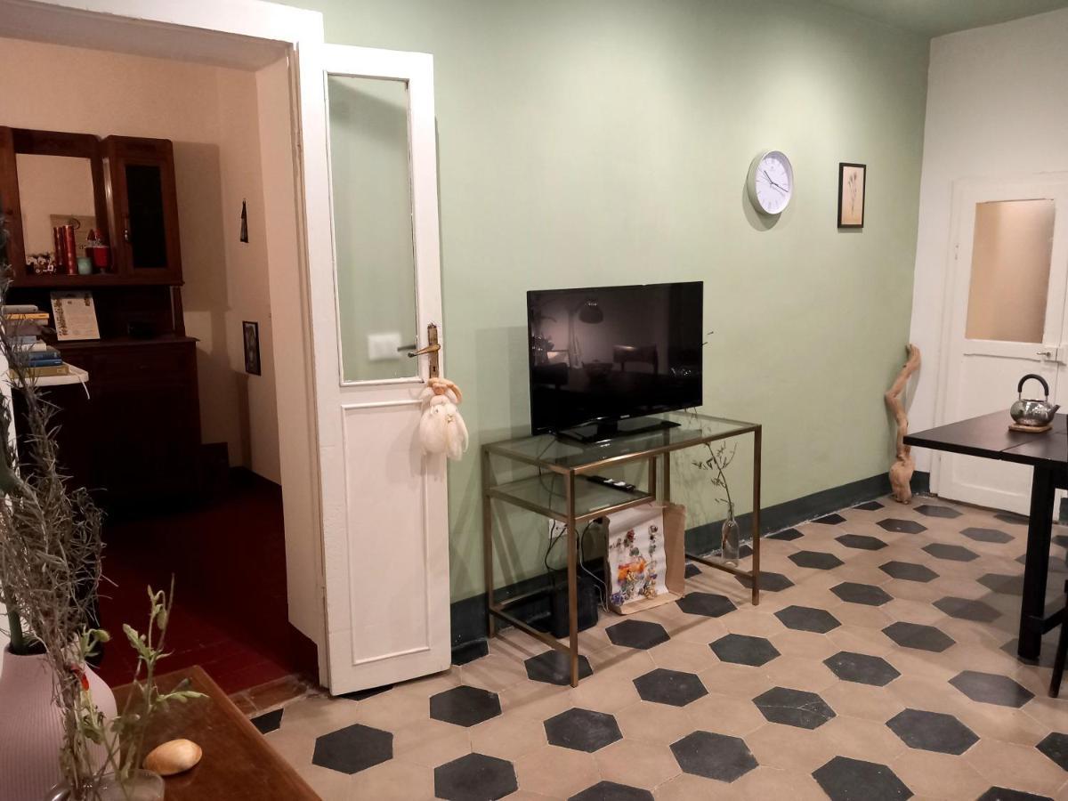 Lotte'S Guesthouse Livorno Ngoại thất bức ảnh